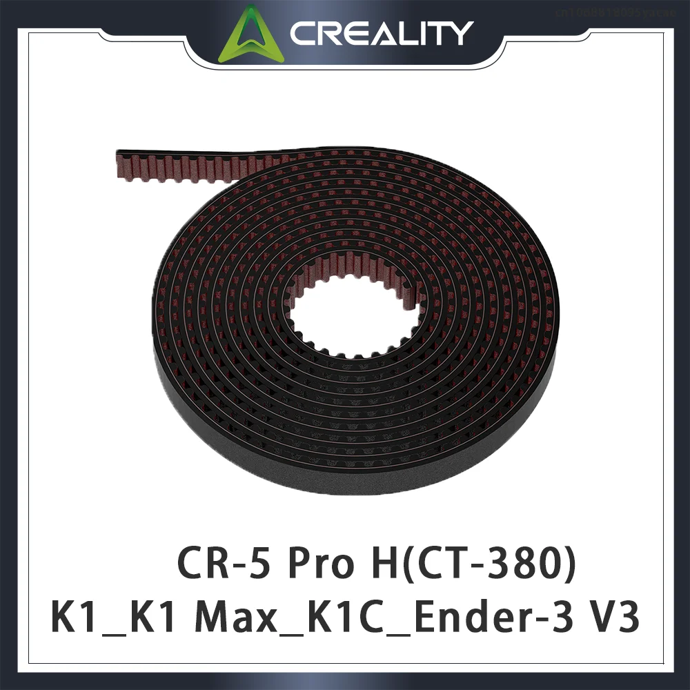 Science Max - CREALITY Original Synchronous Belt Kit ForCR-5