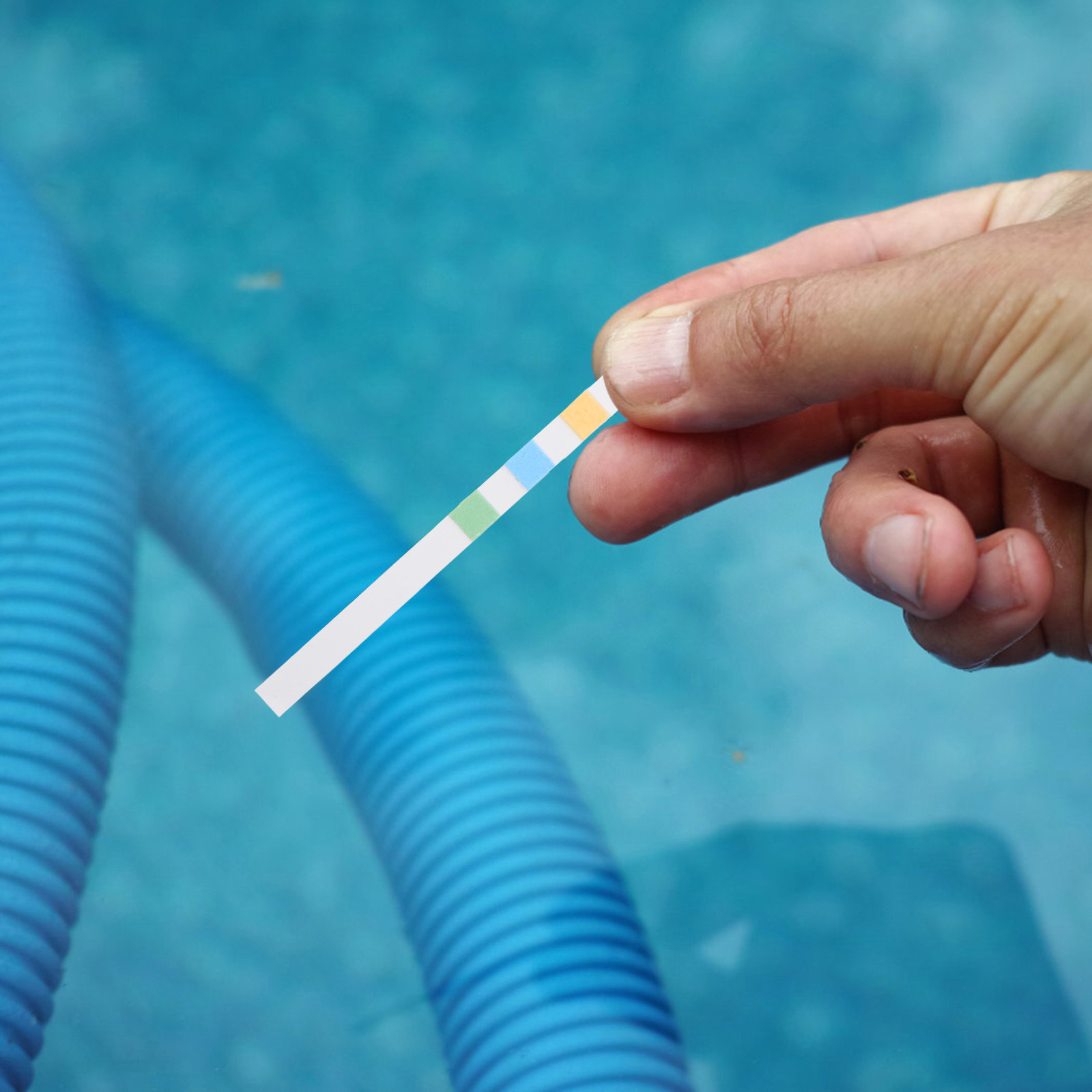 Ph Strip Test - 100Pcs PH Test Strips 0-14 Range