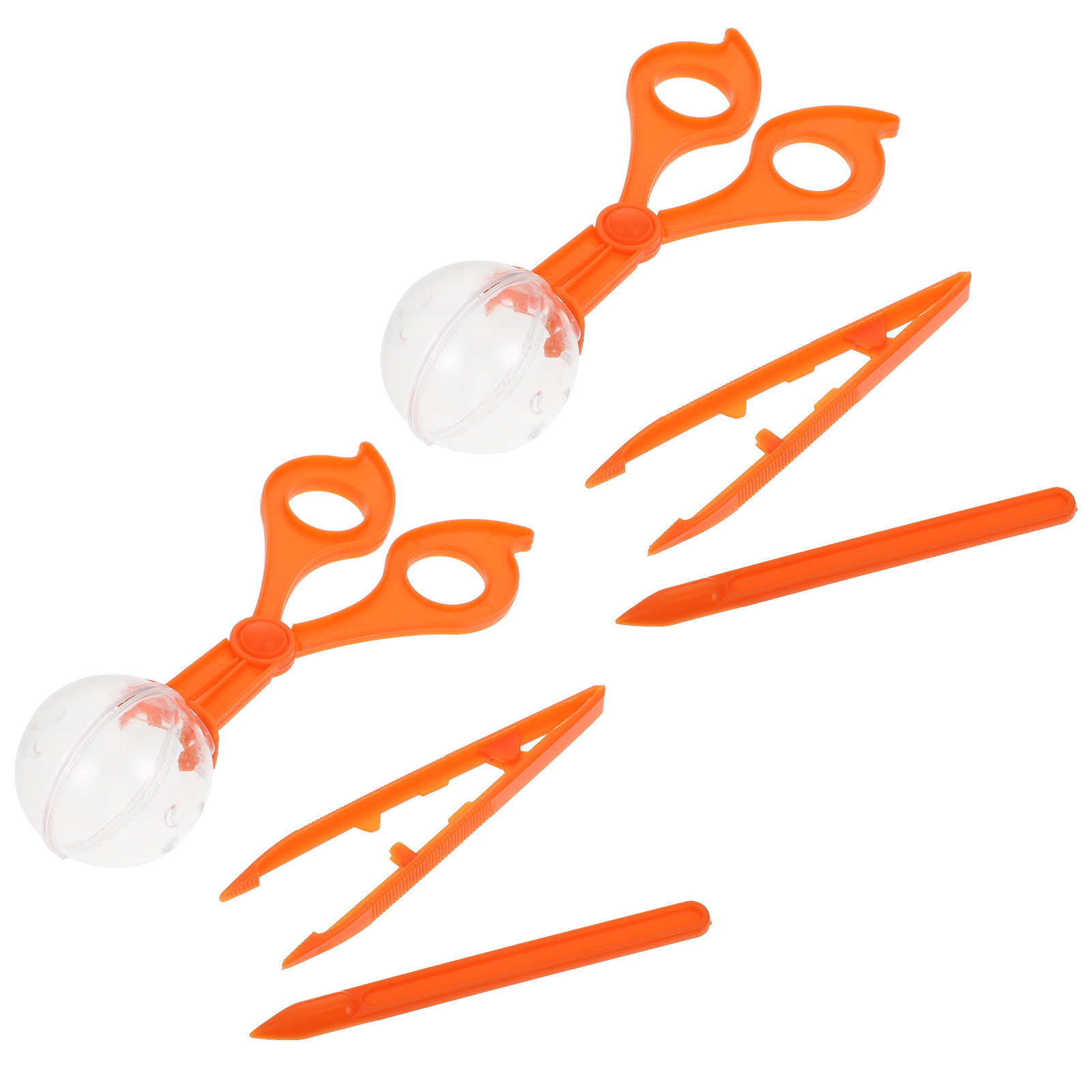 Science Toy - 2Sets Insect Catcher for Kids and