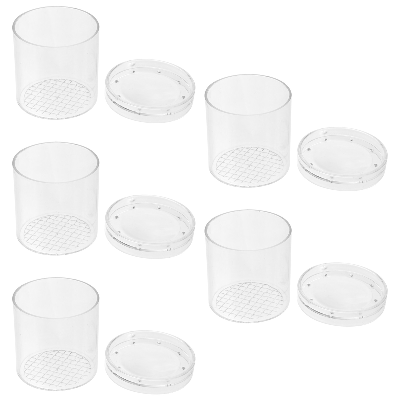 5Pcs Insect Observation Box Ki - Science Toy avis et prix