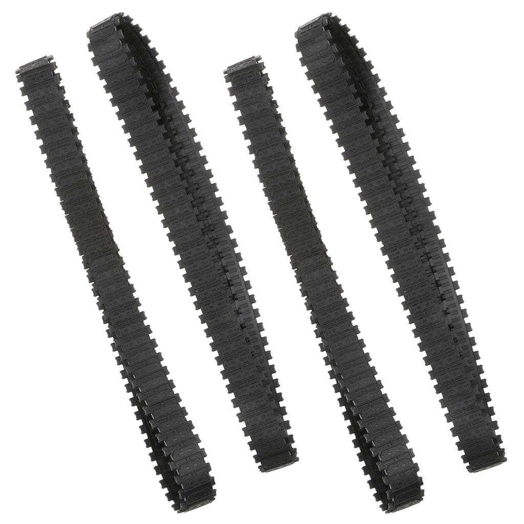 High Quality Rubber Tank Track - Science Robot avis et prix