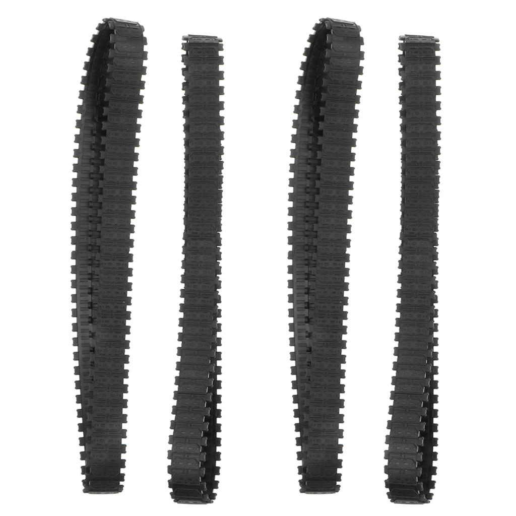 High Quality Rubber Tank Track - Science Robot avis et prix