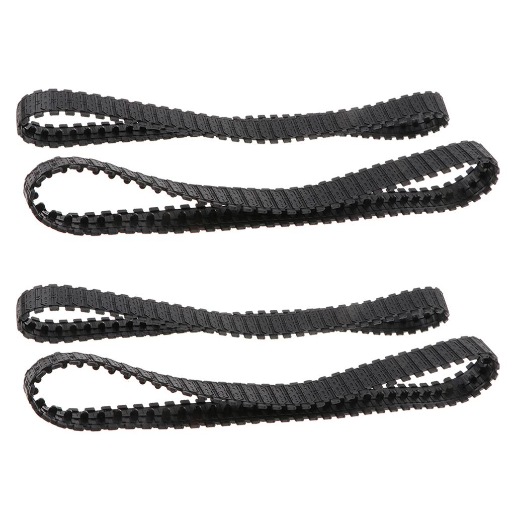 High Quality Rubber Tank Track - Science Robot avis et prix