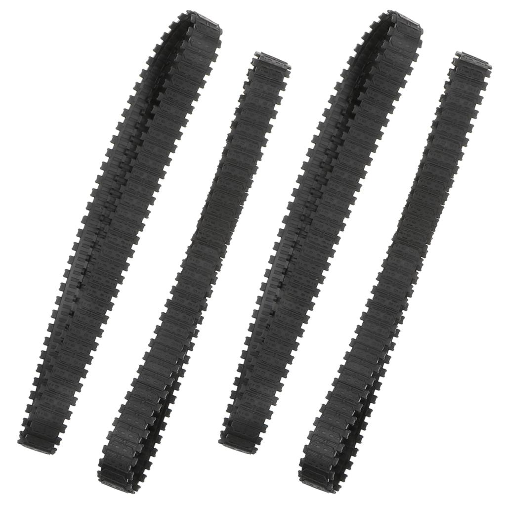 High Quality Rubber Tank Track - Science Robot avis et prix