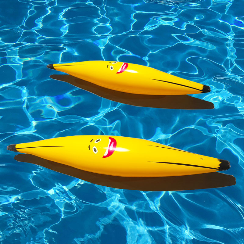 1.8-meter Inflatable Banana Su - Science Of Happiness avis et prix