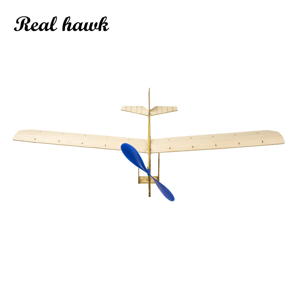STEM Rubber Band Powered Airpl - Science Toy avis et prix
