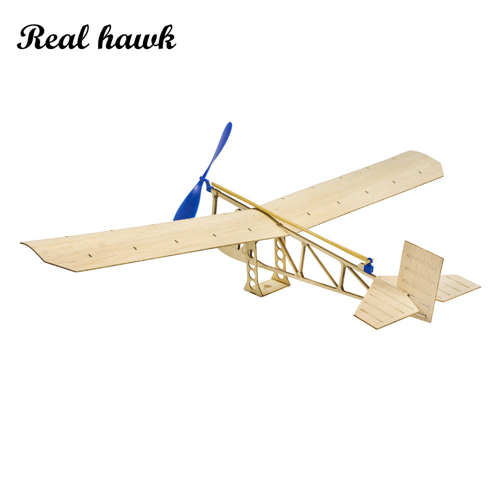 STEM Rubber Band Powered Airpl - Science Toy avis et prix
