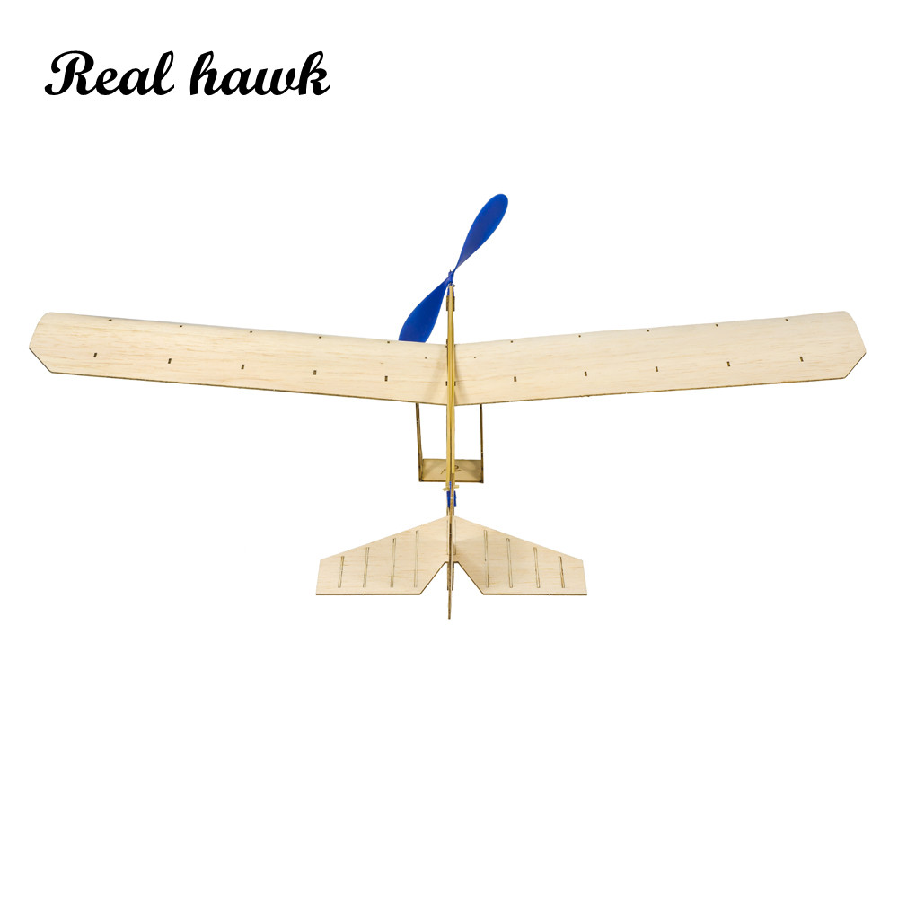 STEM Rubber Band Powered Airpl - Science Toy avis et prix