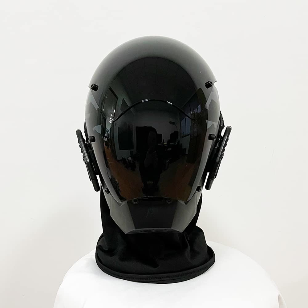 JAUPTO Cyberpunk Mask Playing  - Science Toy avis et prix