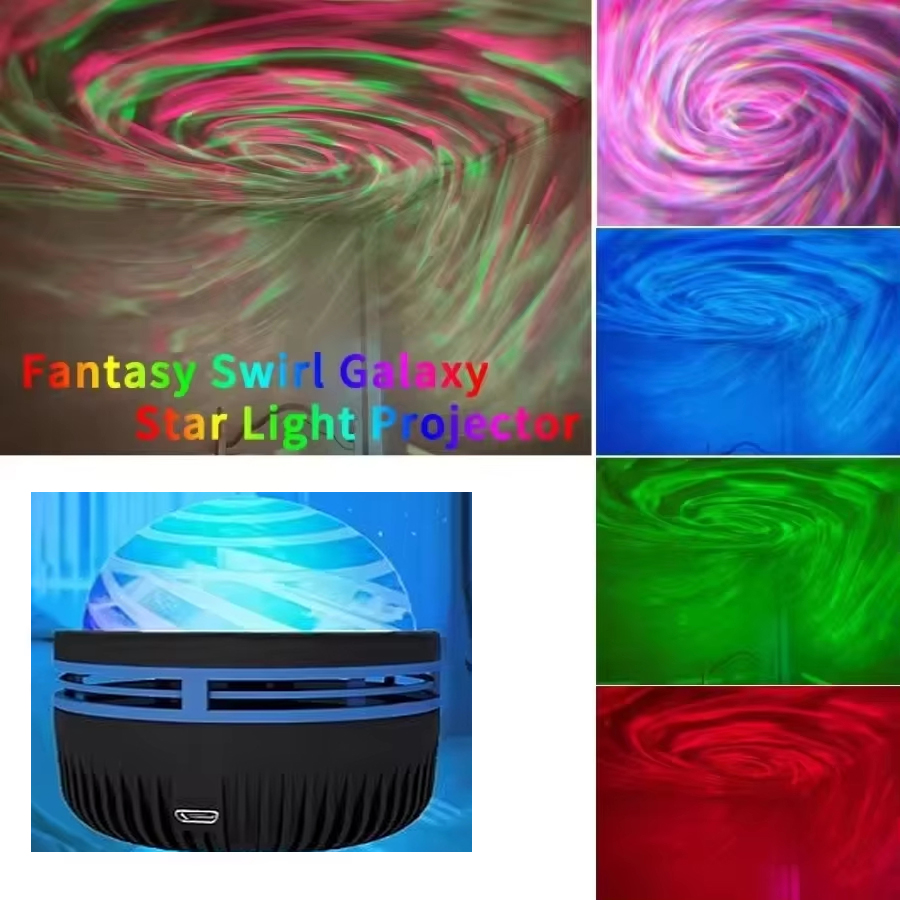 LED Galaxy Projector Light Col - Planetarium Projector Home avis et prix