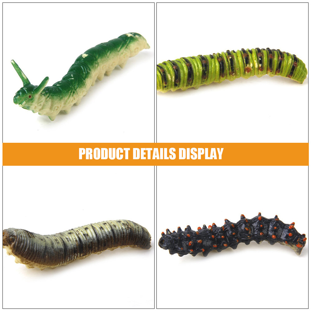 20Pcs Insect Simulation Fake C - Science Toy avis et prix
