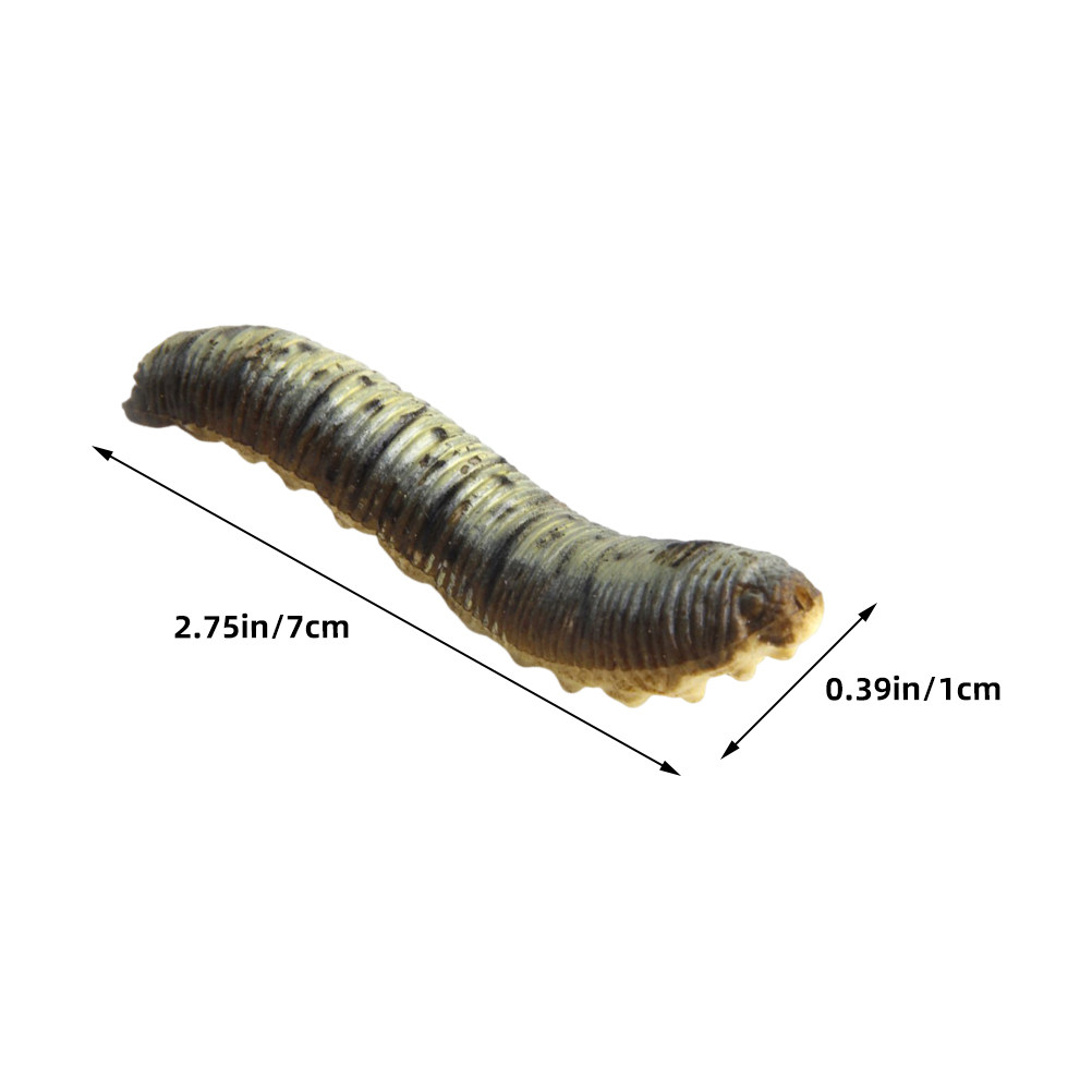 20Pcs Insect Simulation Fake C - Science Toy avis et prix