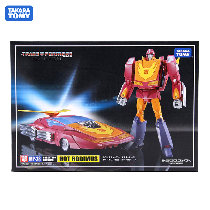 Transformation MasterPiece KO  - Science Robot avis et prix