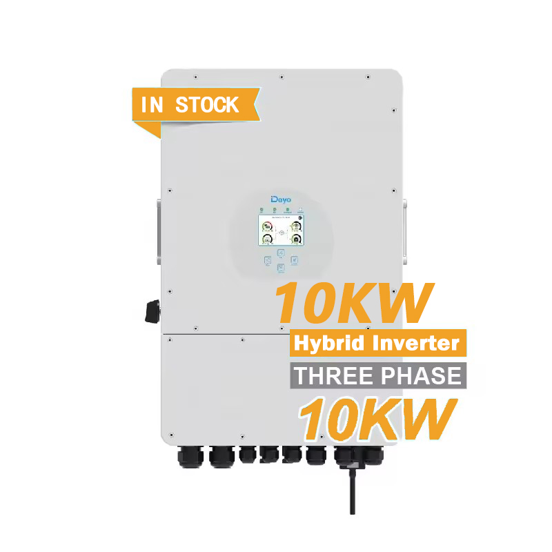 30KW Residential Hybrid Solar  - Solar System Orrery avis et prix
