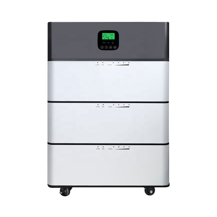 30KW Residential Hybrid Solar  - Solar System Orrery avis et prix