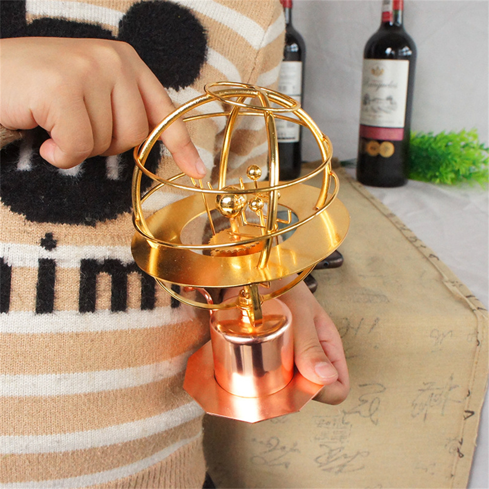 3D Grand Orrery Model Of The S - Solar System Orrery avis et prix