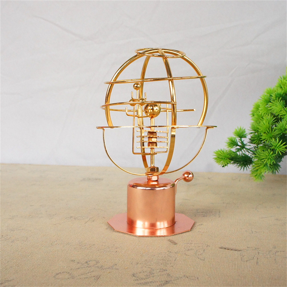 3D Grand Orrery Model Of The S - Solar System Orrery avis et prix