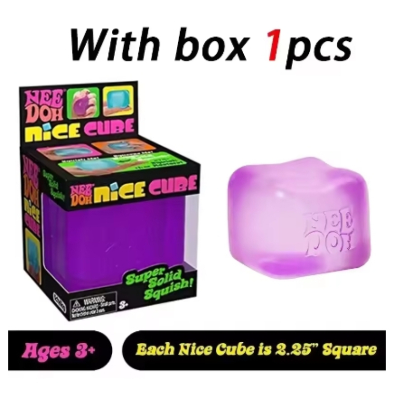 3pcs Stress Relief Jigsaw, Pre - Crystal Growing Kit avis et prix