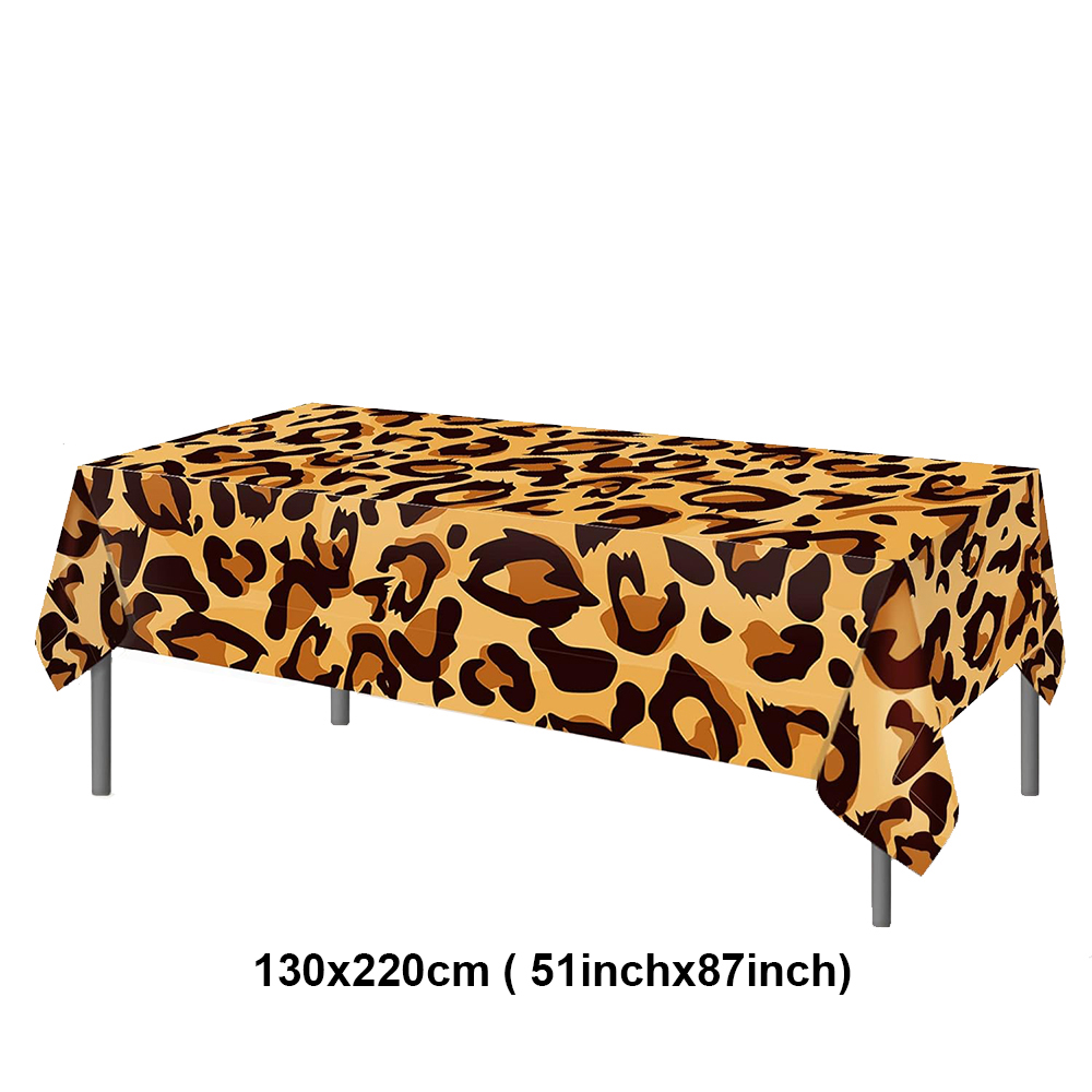 Cheetah Happy Birthday Decorat - Science Of Happiness avis et prix