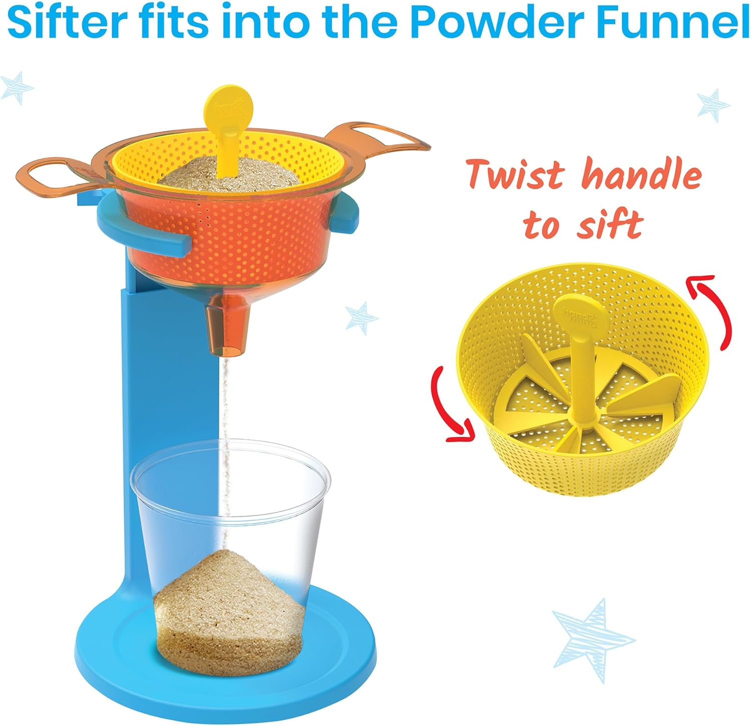Kids Science Funnels Set for S - Science Toy avis et prix