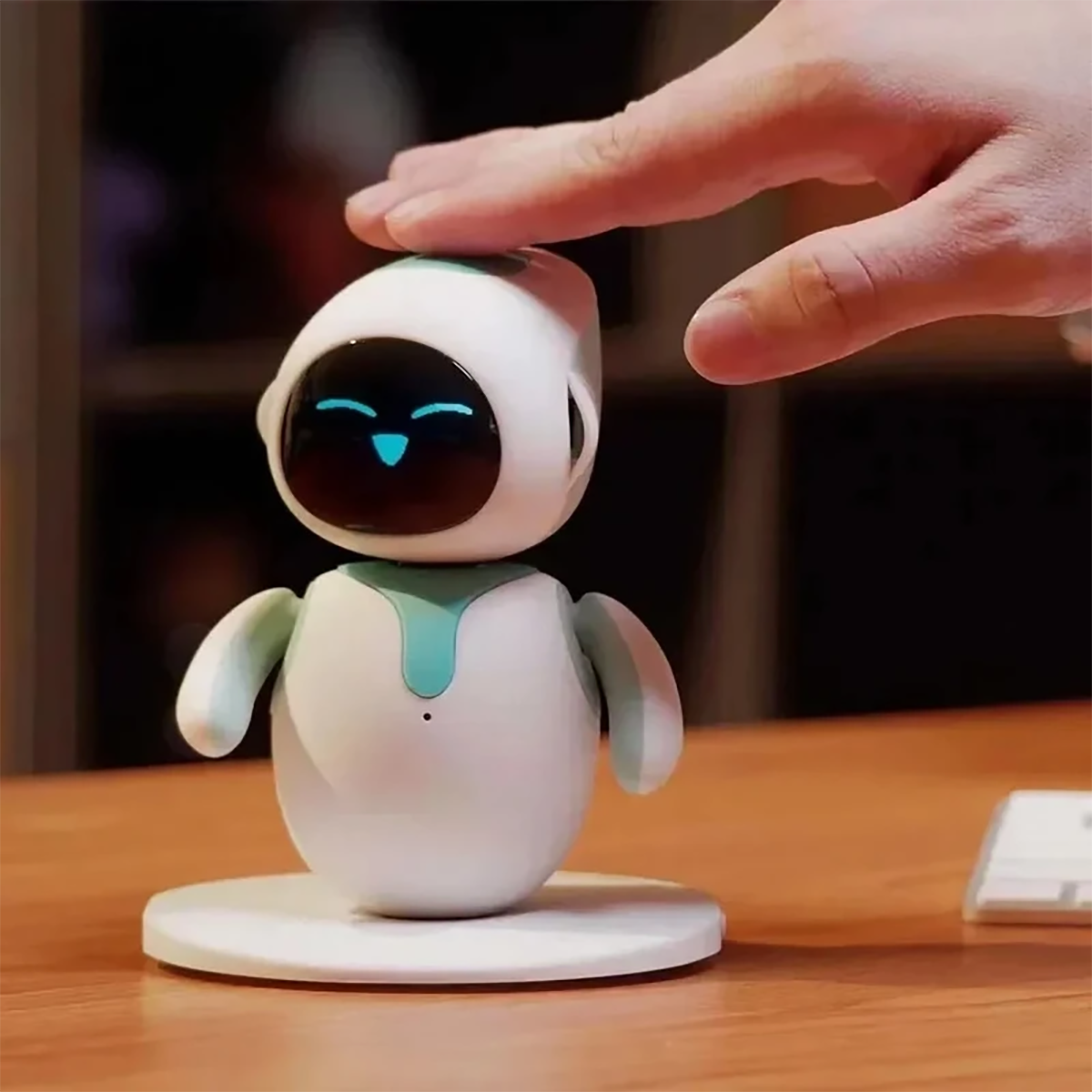 AI Smart Robot Emotional Compa - Science Robot avis et prix