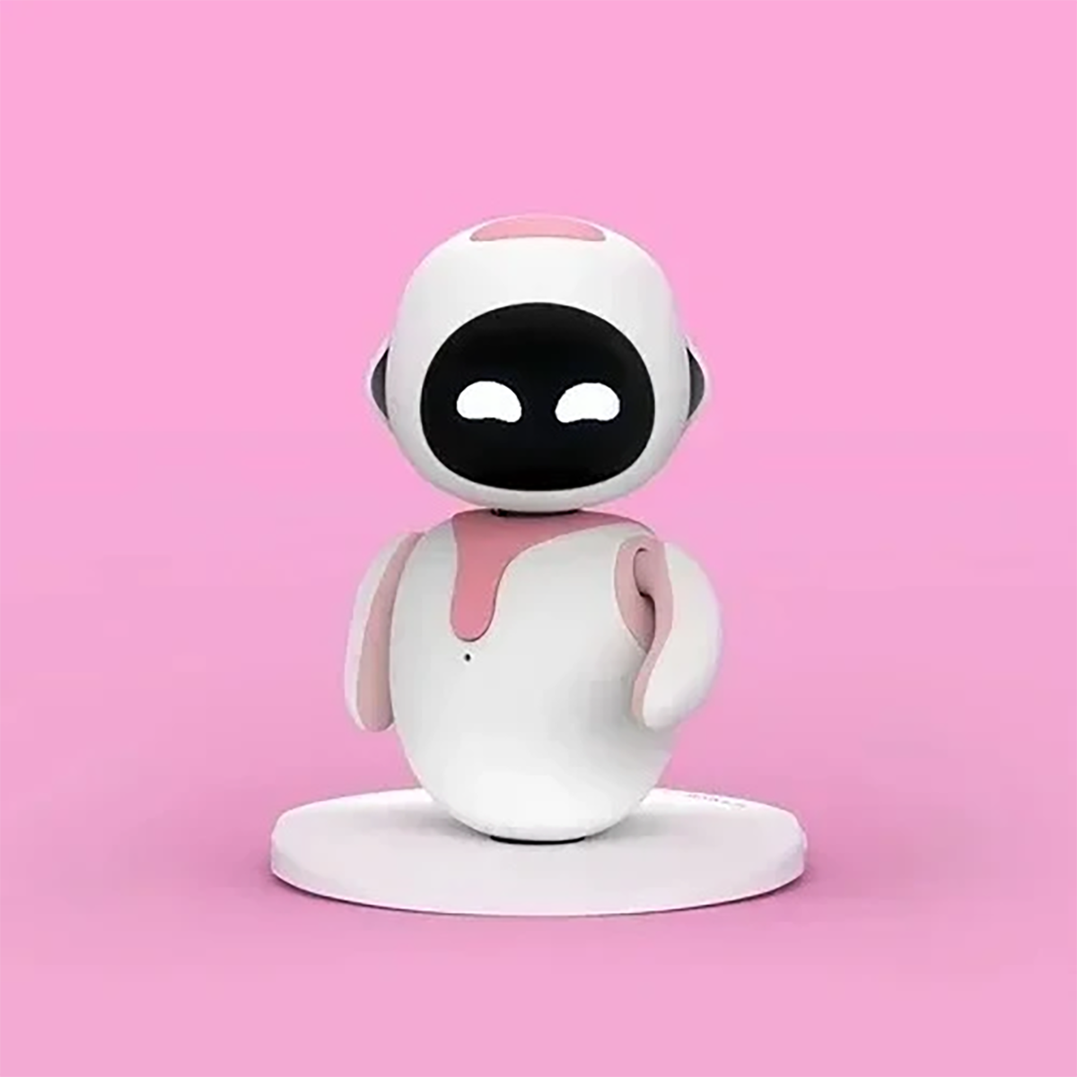 AI Smart Robot Emotional Compa - Science Robot avis et prix