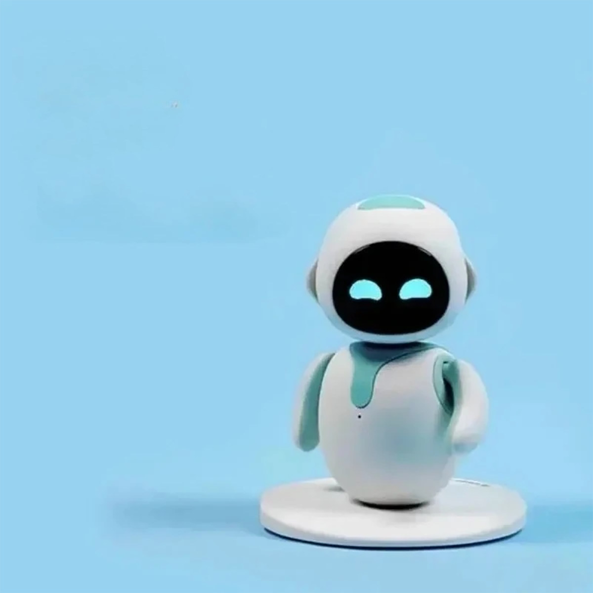 AI Smart Robot Emotional Compa - Science Robot avis et prix