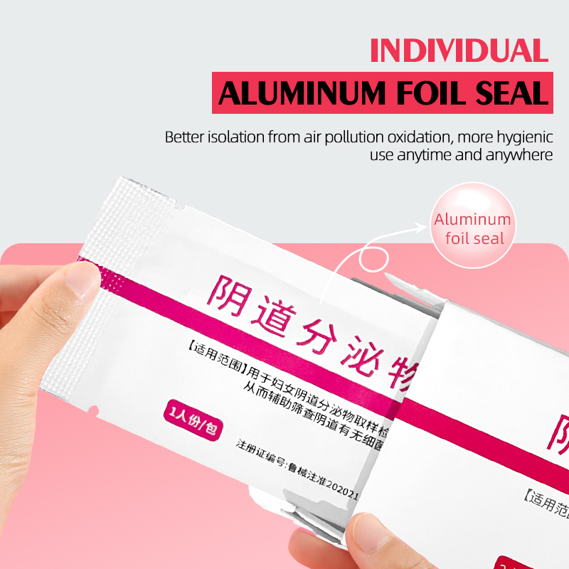 2 pieces/box, female vaginal s - Ph Strip Test avis et prix