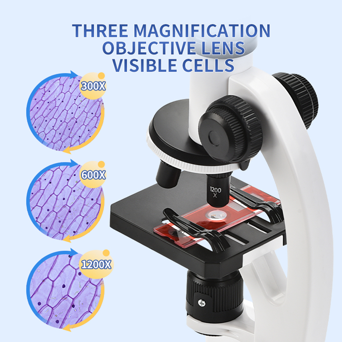 Children's Microscope Science  - Science Max avis et prix