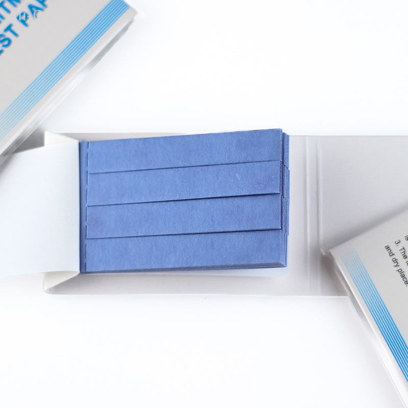 Water and Soil Acid Alkaline D - Ph Strip Test avis et prix