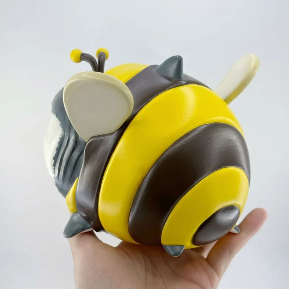 Q-version Shark Bee Ornament R - Science Toy avis et prix