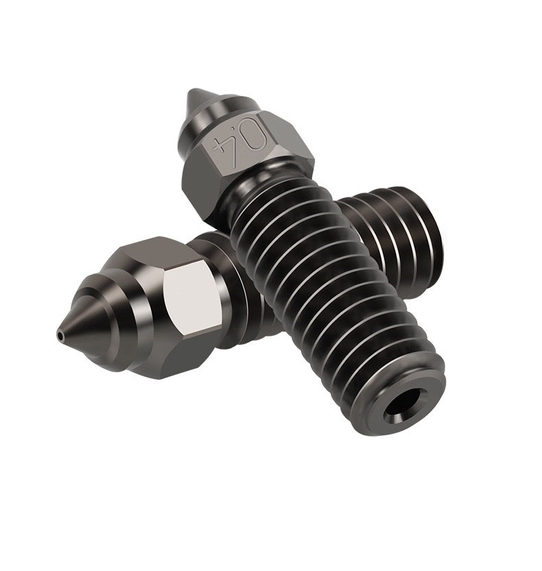 For Creality K1/k1 Max Nozzle  - Science Max avis et prix