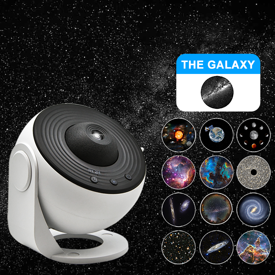 Planetarium Galaxy Starry Sky  - Planetarium Projector Home avis et prix