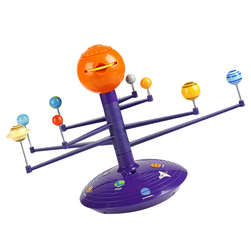 1Pcs Solar System Kids Educati - Solar System Orrery avis et prix