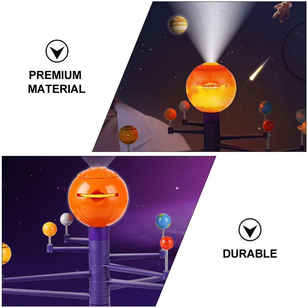 1Pcs Solar System Kids Educati - Solar System Orrery avis et prix