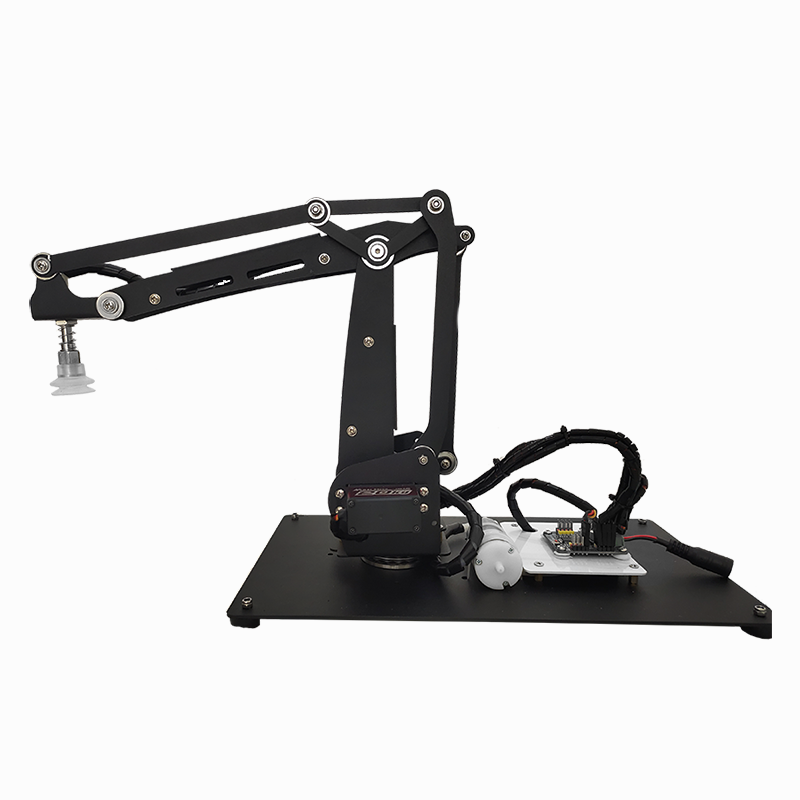 Arduino All-Metal 3 Dof Air Pu - Science Robot avis et prix