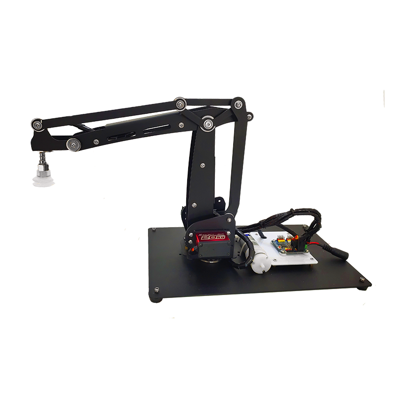 Arduino All-Metal 3 Dof Air Pu - Science Robot avis et prix
