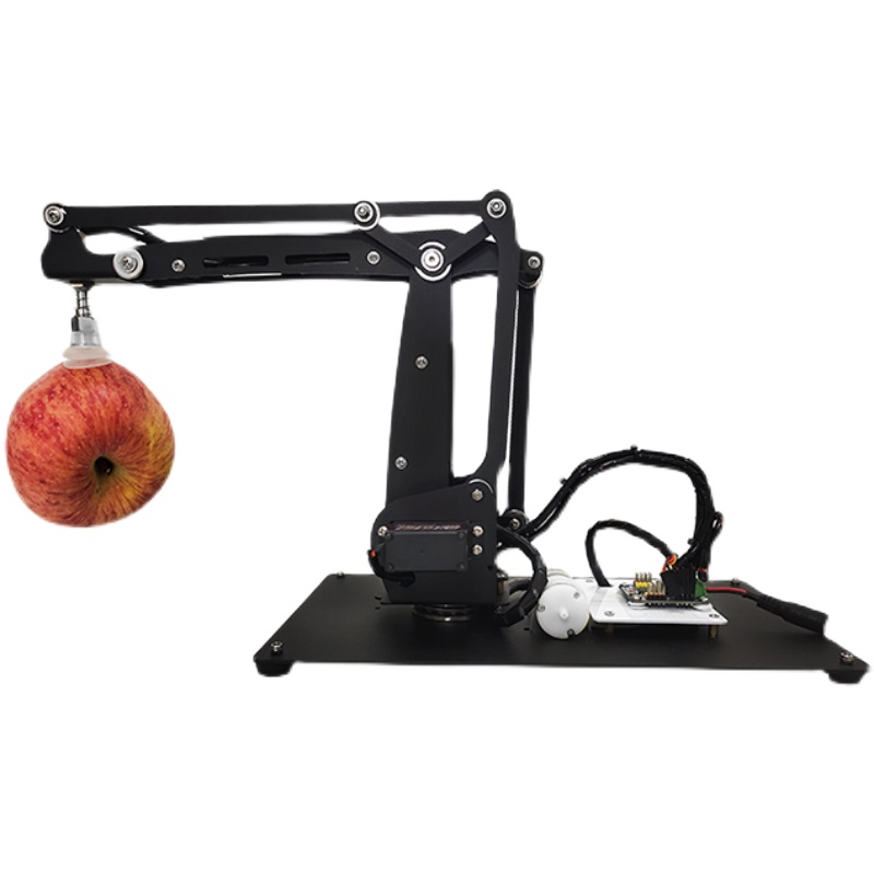 Arduino All-Metal 3 Dof Air Pu - Science Robot avis et prix