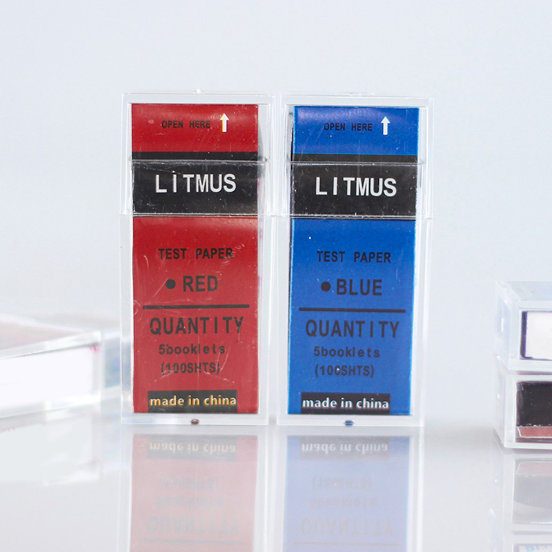 100 Strips/Box PH Test Strips  - Ph Strip Test avis et prix