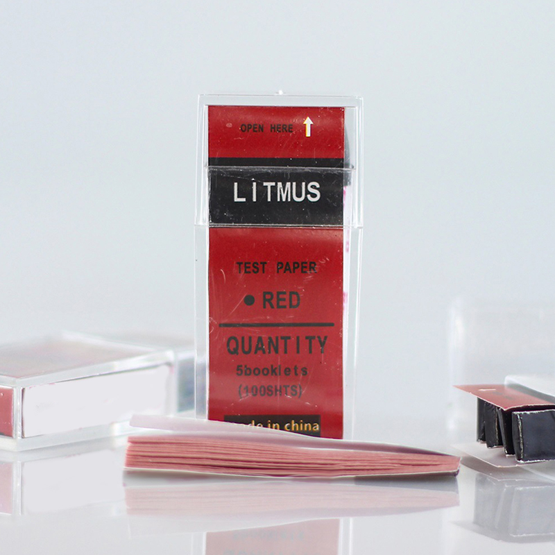 100 Strips/Box PH Test Strips  - Ph Strip Test avis et prix
