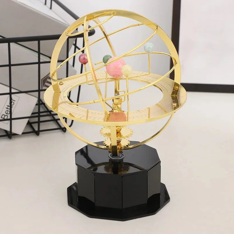 Grand Orrery Model of The Sola - Solar System Orrery avis et prix