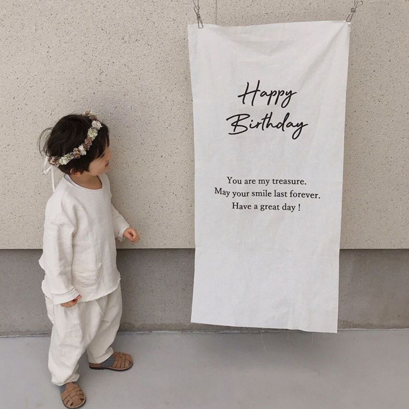 Simple Letter Happy Birthday H - Science Of Happiness avis et prix