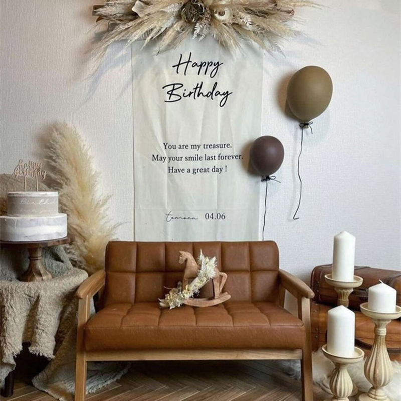 Simple Letter Happy Birthday H - Science Of Happiness avis et prix