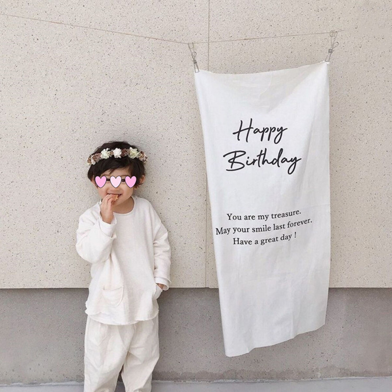 Simple Letter Happy Birthday H - Science Of Happiness avis et prix