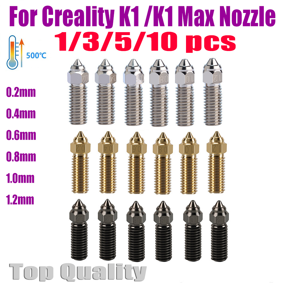 For Creality Ender 3 V3 KE K1/ - Science Max avis et prix