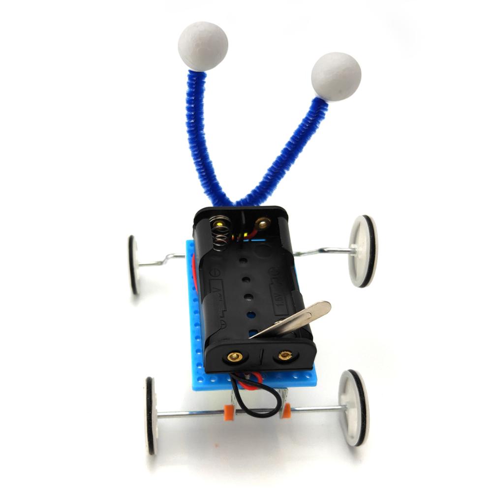 Kids DIY Reptile Robot Electri - Science Robot avis et prix