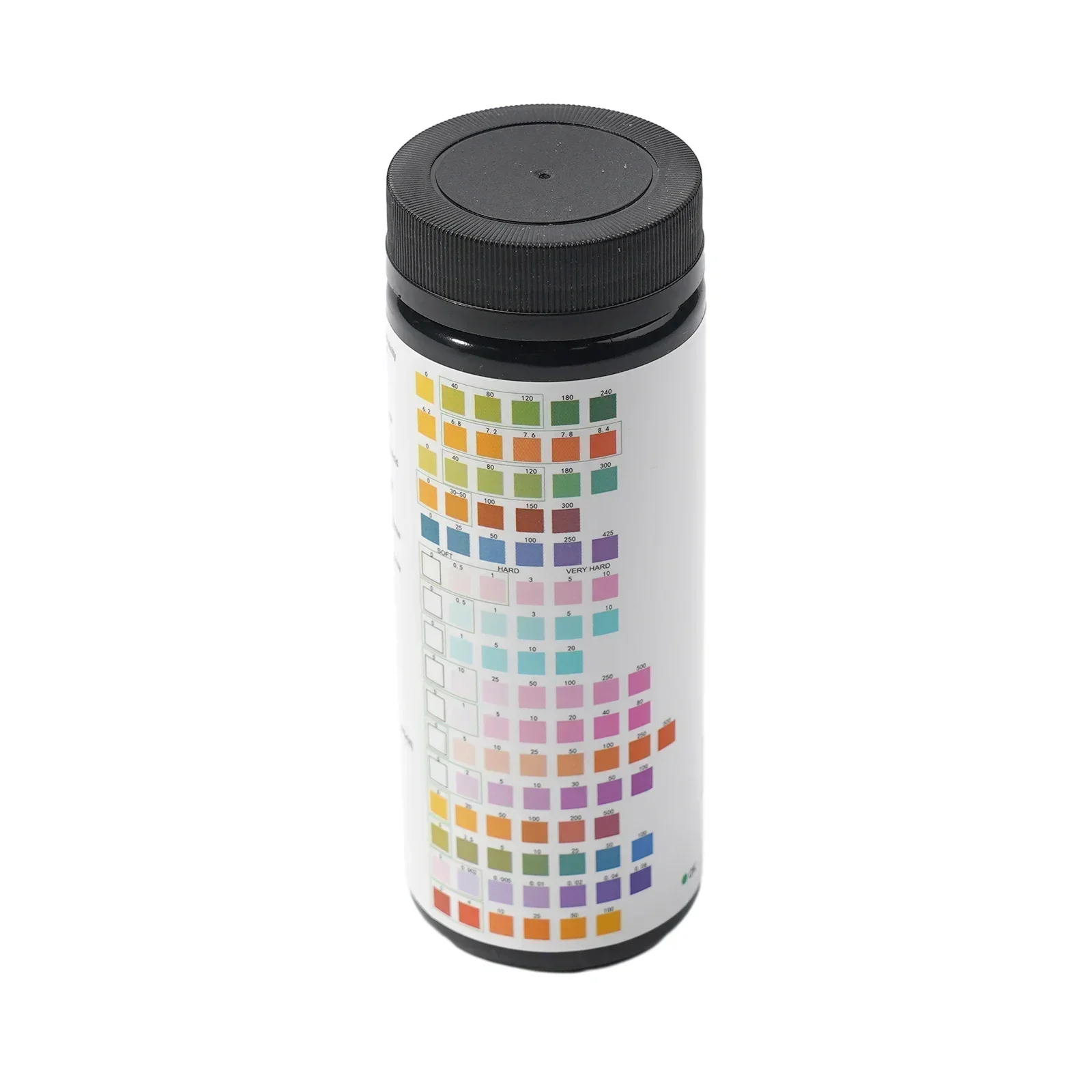 16 In 1 Drinking Water Test Ki - Ph Strip Test avis et prix