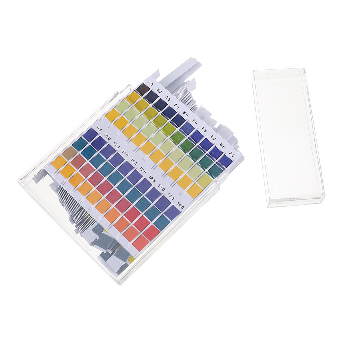 100pcs Ph Test Paper Waterproo - Ph Strip Test avis et prix