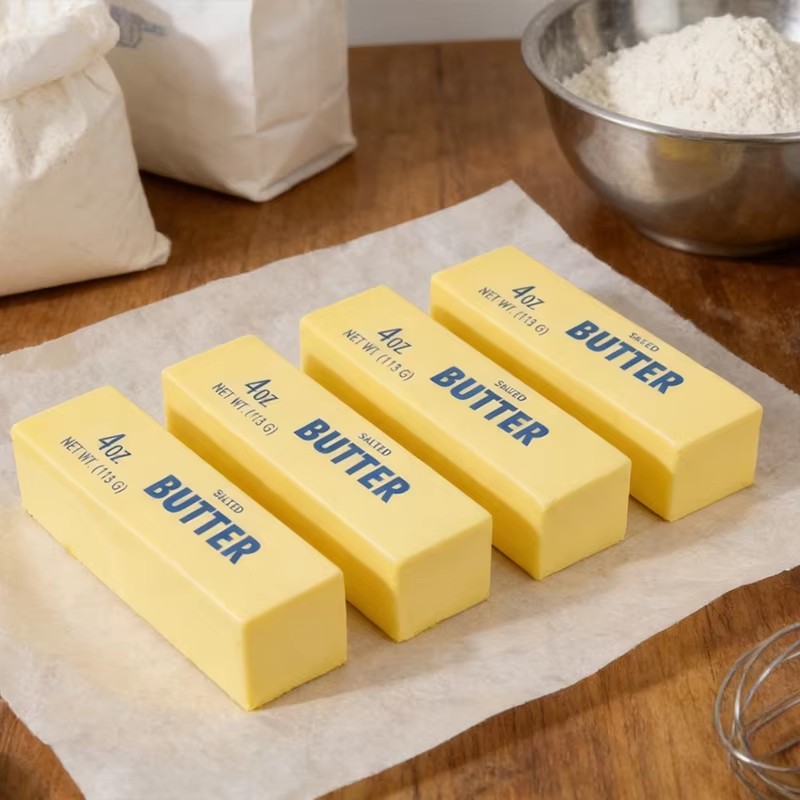 1PCS Butter Stick Squishy Fidg - Crystal Growing Kit avis et prix