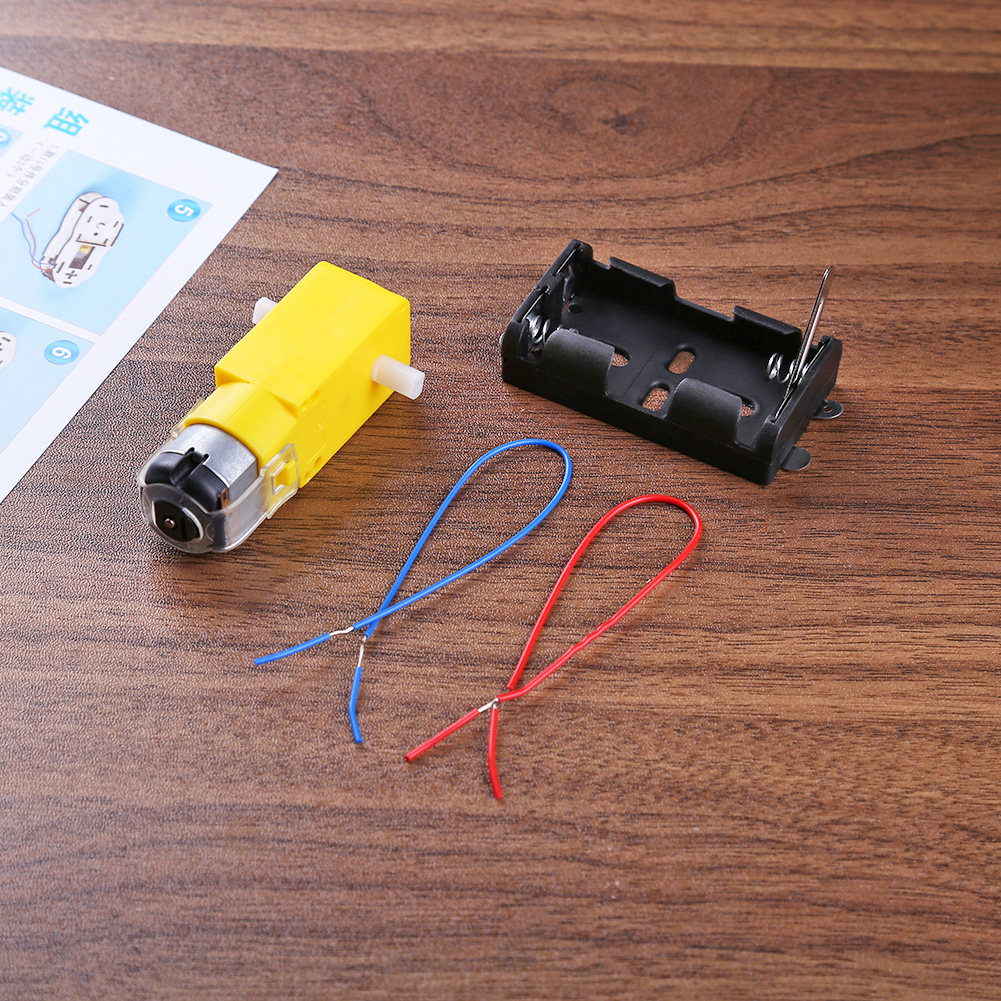 DIY Boat Model Science Toys Ki - Science Max avis et prix